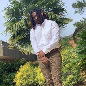 Meet your Posher, Hugh